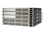 Cisco Catalyst 3750E-48PD-F - Commutateur - 48 ports - EN, Fast EN, Gigabit EN - 10Base-T, 100Base-TX, 1000Base-T + 2 x X2 (vide) - 1U - montable sur rack - empilable