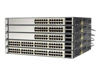 Catalyst 3750E 48-GIG 2-10GE
