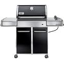 Weber Genesis E-310 NG Gas Grill - Black