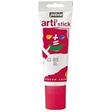 Pebeo Artistick - 03 Red