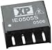 XP POWER IE0524S DC-DC CONV, ISO POL, 1 O/P, 1W, 42mA, 24V (5 pieces)