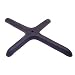 TABLEBASE 24x30 KIT, CS 5CT, 06-0792 ATTCO LTD FURNITURE