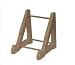 �p�Y���X�^���h�i�W�O�\�[�p�Y���p�ł��B�j�@Wooden toys puzzle stand