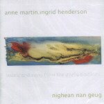 Nighean nan Geug