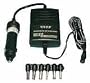 Universal DC-DC Adapter Power Converter