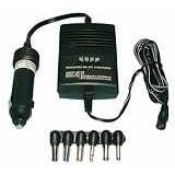 Universal DC-DC Adapter Power Converter