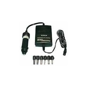 Universal DC-DC Adapter Power Converter