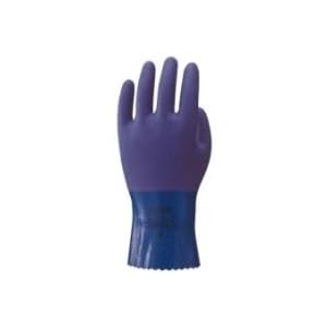 【クリックで詳細表示】ショーワグローブ 【耐油】No750ニトローブ LLサイズ 1双