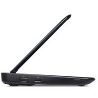 dell mini notebook