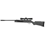 GAMO Carbine Sport Air Rifle with LC4X32WR Scope and PBA Ammunition (.177 Caliber)