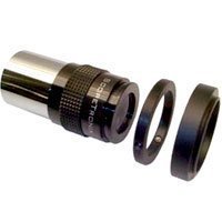 ScopeTronix Digi T Digital Camera Adapter T ring for 1.25 Eyepieces  Requires Step Rings to Fit Camera.