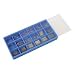 Federsteg-Set 360-teilig f�r Uhrenarmb�nder (7-24 mm)