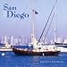 San Diego 2010 Wall Calendar