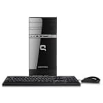 Compaq CQ2900EL Desktop PC, Windows 8...