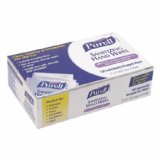 Gojo PURELL Instant Hand Wrapped Wipe