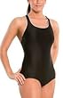 Speedo Aquatic Xtra Life Lycra Plus Size Conservative Ultraback Swimsuit