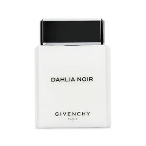Givenchy Dahlia Noir Body Milk Lotion for Women, 6.7 Ounce