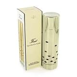 FIRST by Van Cleef & Arpels EDT SPRAY REFILLABLE 3 OZ for WOMEN