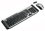 3 Piece High Quality Wireless PC, Laptop, Gaming, TV Bundle