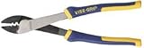 Irwin Industrial Tools 2078310 10-Inch Crimper with ProTouch Grips