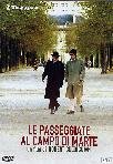 Le Passeggiate Al Campo Di Marte