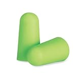 Macks Snore Blockers Soft Foam Earplugs, 100-Count