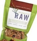 Two Moms In The Raw Organic Cranberry Nut Bar, 2 Ounce -- 24 per case. On Sale