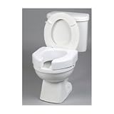 Elevated Toilet Seat Secure Bolt A17980 03 Elevated Toilet Seat Secure Bolt A17980 03