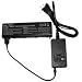 External Battery Charger for Toshiba PA3420U-1BAC, PA3420U-1BAS, PA3420U-1BRS, PA3450U-1BRS, PABAS059 Laptop Battery