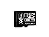 GH-SDMRHC4G4C (4GB)