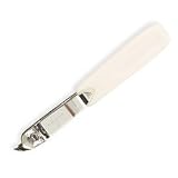 Health & Personal Care : Tweezerman Power Hangnail Clipper