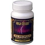 Cc Pollen C.C. Bee Propolis 60 tab ( Triple Pack)