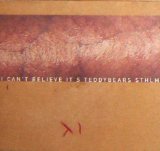 Teddybears STHLM - I Can