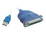 Cables to Go - Cables to Go printer adapter