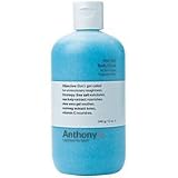 Anthony Logistics Sea Salt Body Scrub 12oz