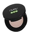 Nvey Eco Organic Eye Shadow - Color - 153 - Stone / Neutral Taupe - shimmer