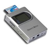 SmartDisk PHOTOBANK 40GB PORTABLE