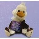 Shining Stars Ostrich