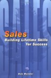 Sales: Building Lifetime Skills for Success