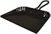 Harper Brush Works 495 16-Inch Black Jumbo Metal Dust Pan