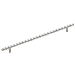 Amerock BP19014-SS Stainless Steel Pull, Bar, Ss, Stainless Steel by Amerock