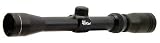 TASCO Silver ANTLER 3-9X32 MATTE Scope