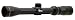 TASCO Silver ANTLER 3-9X32 MATTE Scope