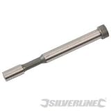Review Silverline Tools  / Silverline 5pk Air Nibbler Punch