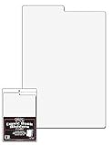Comic Book Dividers Pack of 25