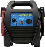 STARTER UP