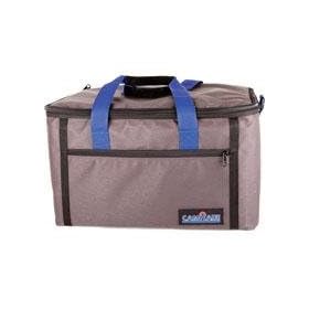 CamRade CB Single Special CamBag for Panasonic AG HMC 70/ AG HMC 80, Sony HVR HD1000 or HXR MC2000, Black