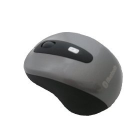Para Bluetooth Mouse Compatiable With Toshiba Nb200 / Nb250 / Nb300 / Nb305 Netbooks Picture