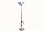 Eigenschaften Smoby FC27344 / Smoby 27344 - Star Party Mikrofon mit vielen Features
