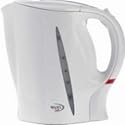 Wahl ZX681 1.7 Litre Corded Kettle White
